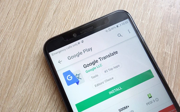 Google Translate celebrates its 20th anniversary! Translating 1 trillion words per month, Taiwan's most frequently used language combinations revealed. ( Article source：TechNews 科技新報 )